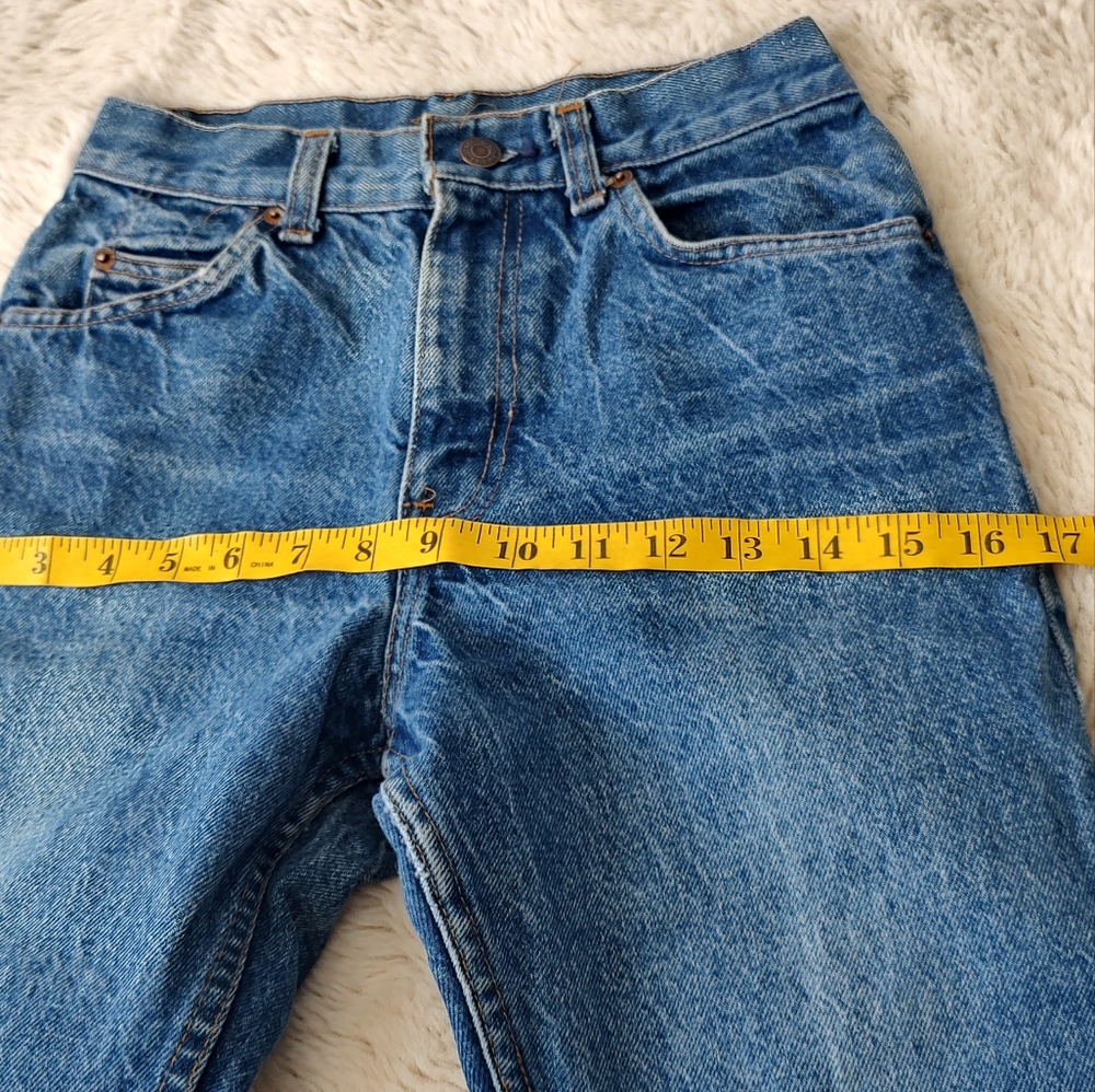 Vintage Levi's - Picture 10 of 15